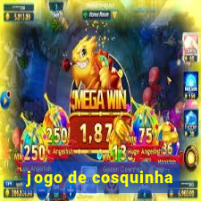 jogo de cosquinha